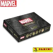 Panini Marvel Panini Anthology Tc - Treasure Box (Panini)