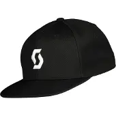 SCOTT Casquette Flat Brim