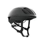 SCOTT Cadence Mips (CE) Casque granit noir L