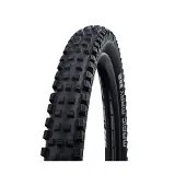 Schwalbe Magic Mary - Wired - ADDIX - BikePark - 29x2.40 - Noir