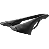 Selle Italia Slr Elite S3, selle transparente Transparente, taille unique
