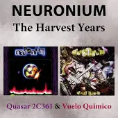 Suburban Quasar 2c361/Vuelo Quimico