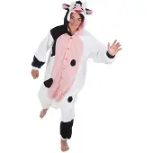 Creaciones Llopis Déguisement De Vache Amusant