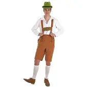 Creaciones Llopis Costume Allemand