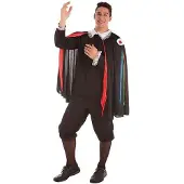 Creaciones Llopis Costume De Thon Pour Adulte