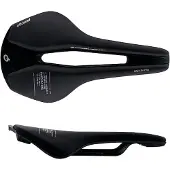 Prologo Nago R4 Belt Hard Black 137 mm Nack Saddle