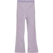 s.Oliver Leggings lilas