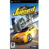 Juiced eliminator PSP