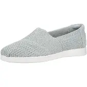 Toms Chaussure basse 'Alpargata Plus' gris clair