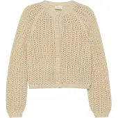s.Oliver Cardigan beige