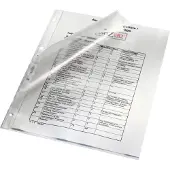 Leitz Pp (A4, 1x)