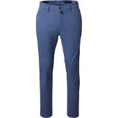 Pierre Cardin Pantalon chino 'Castres' bleu