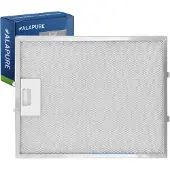 Alapure Filtre métallique adapté pour Junker 353110 / 00353110 310x250