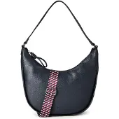 Tom Tailor Sac bandoulière 'Tatiana' bleu