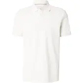 QS T-Shirt blanc