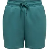 Only Play Pantalon de sport 'ONPLounge' émeraude