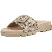 Rohde Mule beige / noir