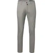 Pierre Cardin Pantalon chino 'Calais' olive