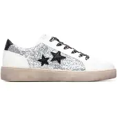 Teddy Smith 120654 Trainers Blanc EU 36 Femme