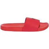 Superdry Claquettes / Tongs rouge / noir