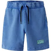 Name it Pantalon 'Fandel' bleu