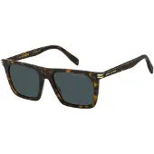 Marc Jacobs Lunettes de Soleil MARC 908/S 53/18/145 Havana Acetate frames MAN MARC 908/S