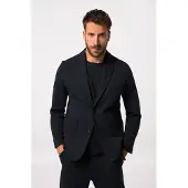 JP 1880 Regular Fit Veste , Unicolore