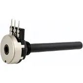 HQ Products Potentiomètre - Mono, Linéaire - 4K7