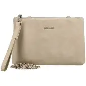 Peter kaiser Pochette taupe
