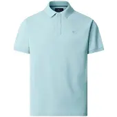 Hackett T-Shirt bleu clair