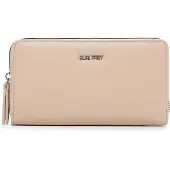 Suri Frey porte-monnaie SFY Tiffy Zip Around Wallet Lightrose abricot