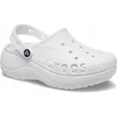 Crocs Chaussures Baya Platform Clog 208186100