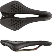 Prologo Selle Dimension TRI 143 Tirox Unisex anthracite/argent