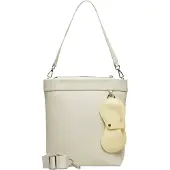 s.Oliver Sac bandoulière crème
