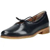 Everybody Chaussure basse bleu foncé