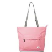 Roka London Trafalgar B Tote Bag Rose M