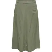 ONLY Jupe 'CarGoa' vert clair