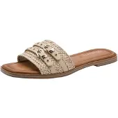 Tamaris Sandales beige