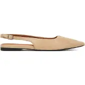 Vagabond SHOEMAKERS Ballerines 'Hermine' beige