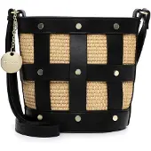 Tamaris Poche ventrale ' TAS Kirsti ' noir