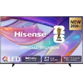 Hisense QLED 85" E79S (2026)