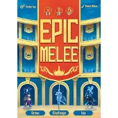 Sorry We Are French Jeu de stratégie Epic Melee