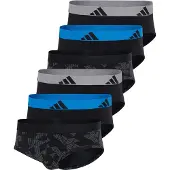 Adidas Slip ' Active Flex Cotton ' noir