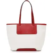 Emily & Noah Cabas ' E&N Colmar RUE 09 ' rouge