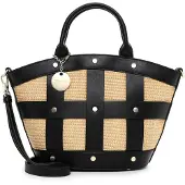 Tamaris Cabas ' TAS Kirsti ' noir