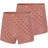 Adidas Originals Culotte ' Terrot Flex ' rouille / rouge rouille