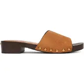 Tamaris Mule cognac