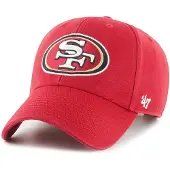 47 Casquette Nfl San Francisco 49ers Mvp Legend