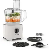 Moulinex Easy Force - Robot Culinaire (fp242b10)