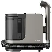 UWANT Aspirateur laveur Y200S avec fonction vapeur - Gris